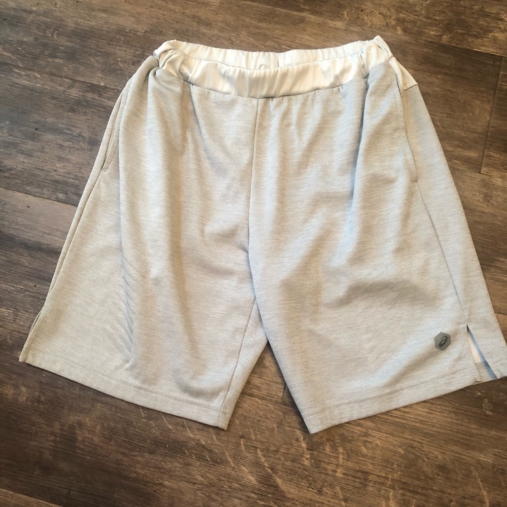 Men’s ASICS Interval Shorts